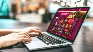 Онлайн казино Zoloto Loto Casino